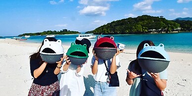 Guesthouse Opuntia - Hostel