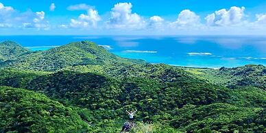 Guesthouse Opuntia - Hostel