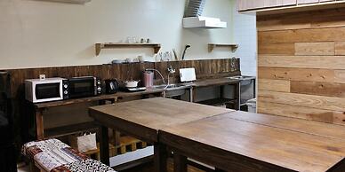 Guesthouse Opuntia - Hostel