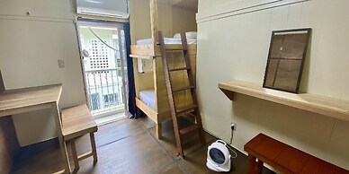 Guesthouse Opuntia - Hostel