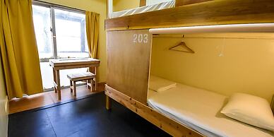 Guesthouse Opuntia - Hostel