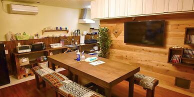 Guesthouse Opuntia - Hostel