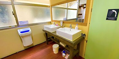 Guesthouse Opuntia - Hostel