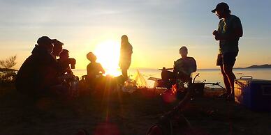 Guesthouse Opuntia - Hostel