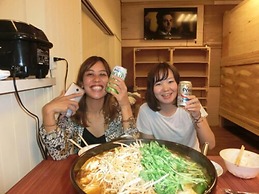 Guesthouse Opuntia - Hostel