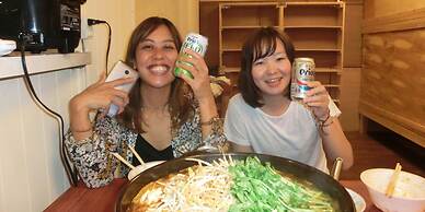 Guesthouse Opuntia - Hostel