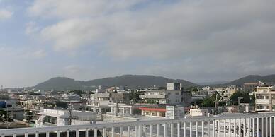 Guesthouse Opuntia - Hostel