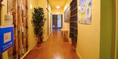 Guesthouse Opuntia - Hostel