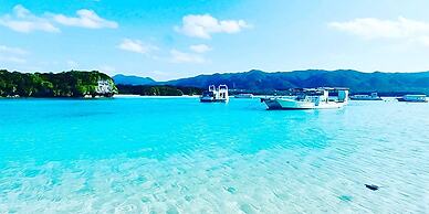 Guesthouse Opuntia - Hostel