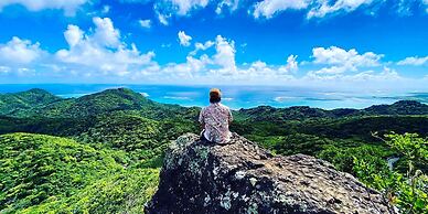 Guesthouse Opuntia - Hostel