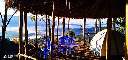Munnar Jungle Camp