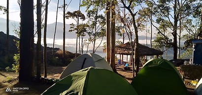 Munnar Jungle Camp