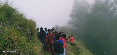 Munnar Jungle Camp