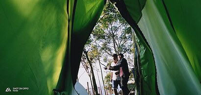 Munnar Jungle Camp