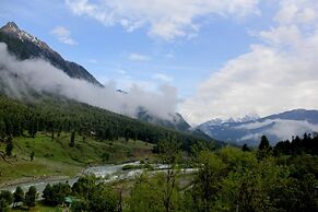 The Villagio Pahalgam