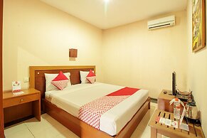 OYO 370 Hotel Sofia Pangandaran