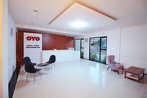OYO 370 Hotel Sofia Pangandaran