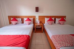 OYO 370 Hotel Sofia Pangandaran