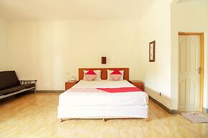 OYO 370 Hotel Sofia Pangandaran