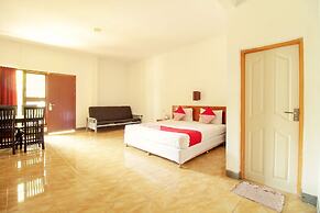 OYO 370 Hotel Sofia Pangandaran