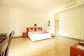 OYO 370 Hotel Sofia Pangandaran