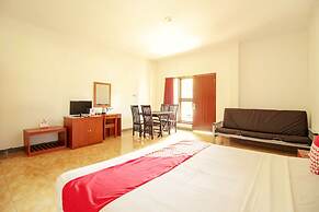 OYO 370 Hotel Sofia Pangandaran