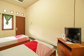 OYO 370 Hotel Sofia Pangandaran