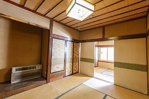 Kashiwaya Ryokan Guesthouse&Sharedhouse - Hostel