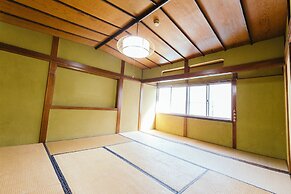 Kashiwaya Ryokan Guesthouse&Sharedhouse - Hostel