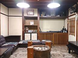 Kashiwaya Ryokan Guesthouse&Sharedhouse - Hostel