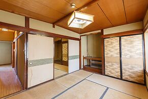 Kashiwaya Ryokan Guesthouse&Sharedhouse - Hostel