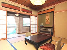 Kashiwaya Ryokan Guesthouse&Sharedhouse - Hostel