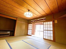 Kashiwaya Ryokan Guesthouse&Sharedhouse - Hostel