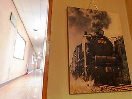 Kashiwaya Ryokan Guesthouse&Sharedhouse - Hostel