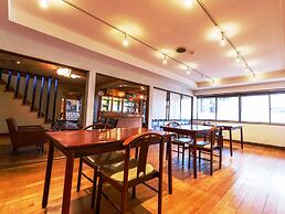 Kashiwaya Ryokan Guesthouse&Sharedhouse - Hostel