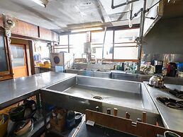 Kashiwaya Ryokan Guesthouse&Sharedhouse - Hostel