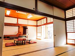 Kashiwaya Ryokan Guesthouse&Sharedhouse - Hostel