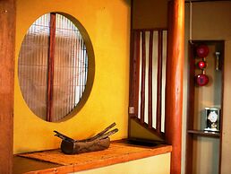 Kashiwaya Ryokan Guesthouse&Sharedhouse - Hostel