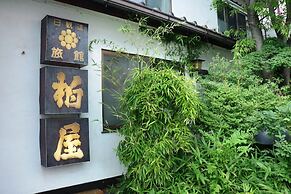 Kashiwaya Ryokan Guesthouse&Sharedhouse - Hostel