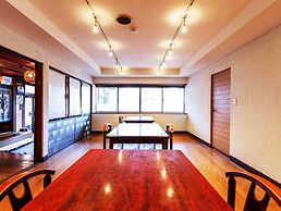 Kashiwaya Ryokan Guesthouse&Sharedhouse - Hostel