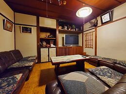 Kashiwaya Ryokan Guesthouse&Sharedhouse - Hostel
