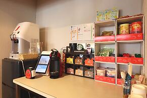 Kashiwaya Ryokan Guesthouse&Sharedhouse - Hostel