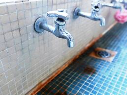 Kashiwaya Ryokan Guesthouse&Sharedhouse - Hostel