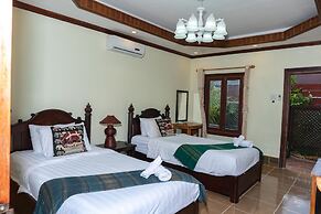 Y Not Lao Villa