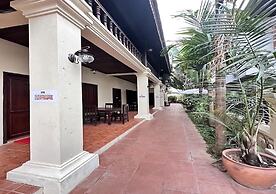 Y Not Lao Villa