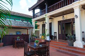 Y Not Lao Villa