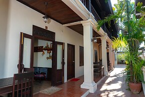Y Not Lao Villa