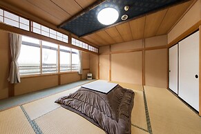 Uenohara Lodge Yamanoie