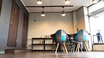 FUJI GUESTHOUSE AO - Hostel