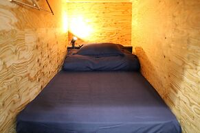 FUJI GUESTHOUSE AO - Hostel